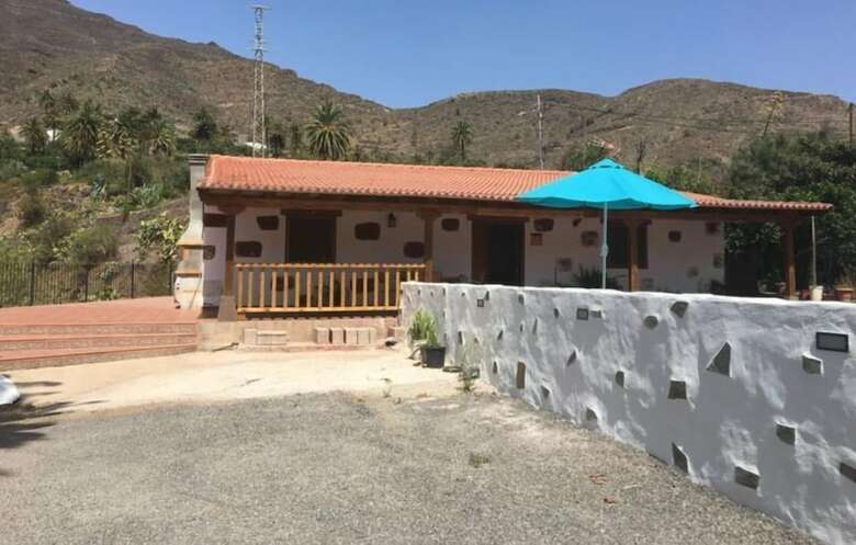 Apartamentos Casa Rural Francisco Torres