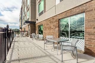 Hampton Inn Suites Saraland Mobile Al