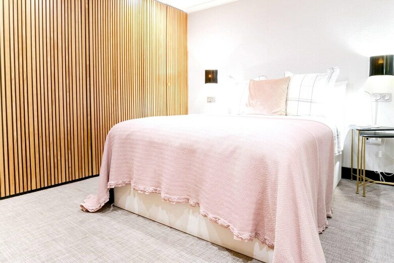 Apartment With One Bedroom In Sevilla, With Wifi