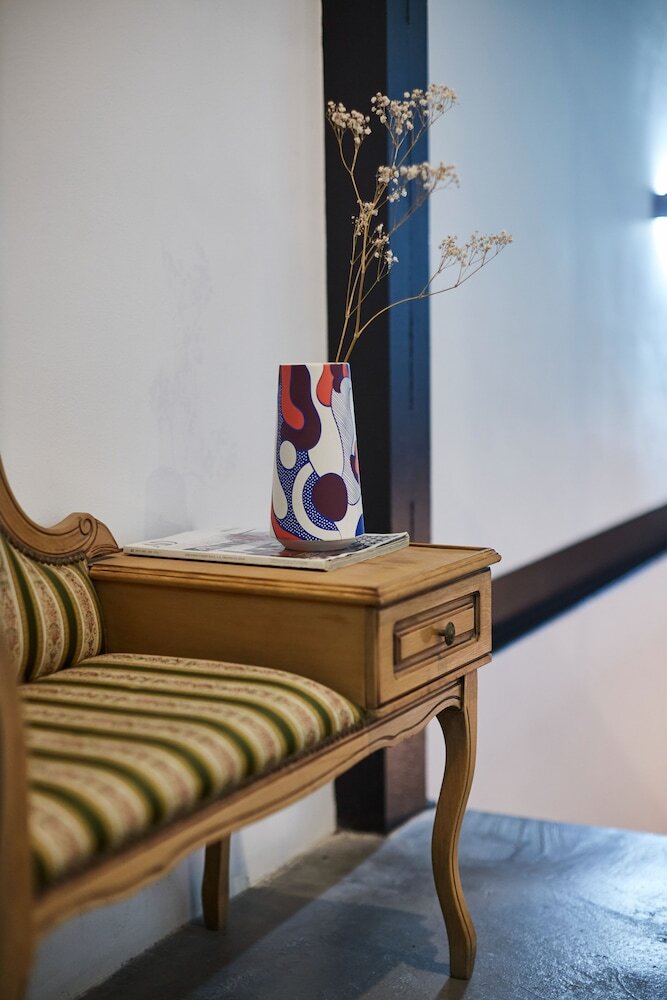Bed & Breakfast Bubusuites