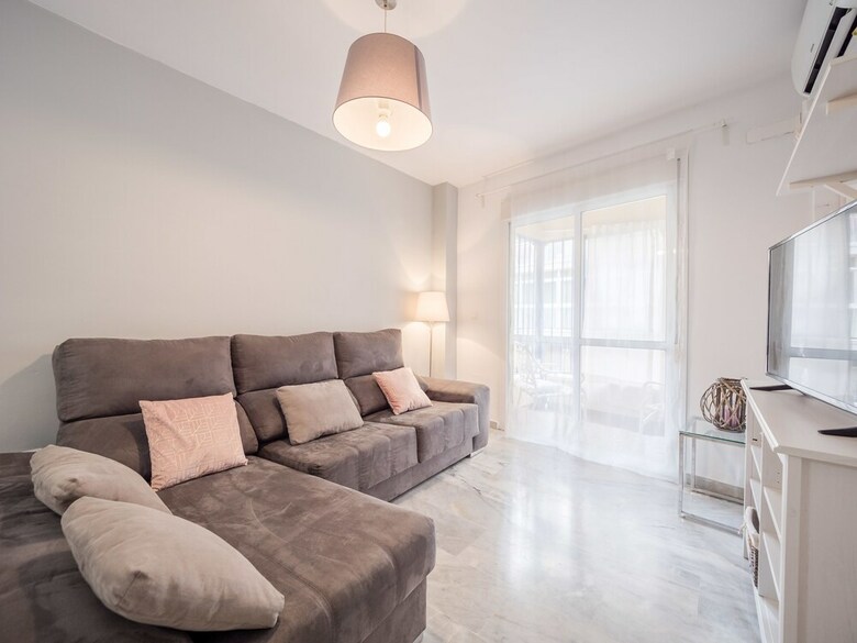 Apartamentos M�laga - Victoria Comfort