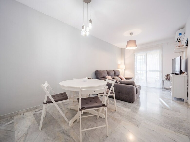 Apartamentos M�laga - Victoria Comfort