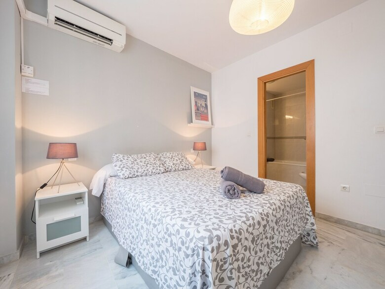 Apartamentos M�laga - Victoria Comfort