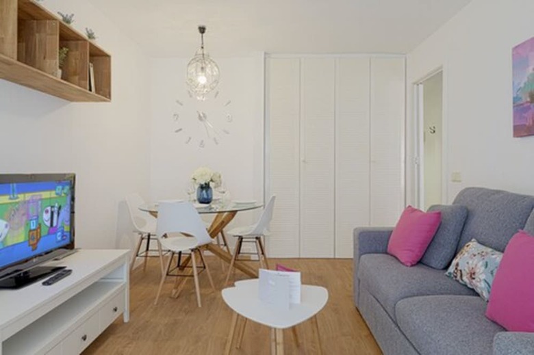 Apartamentos Caleta Homes - Malagueta Beach I
