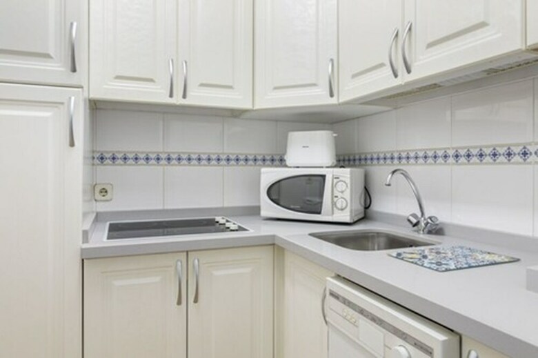 Apartamentos Caleta Homes - Malagueta Beach I