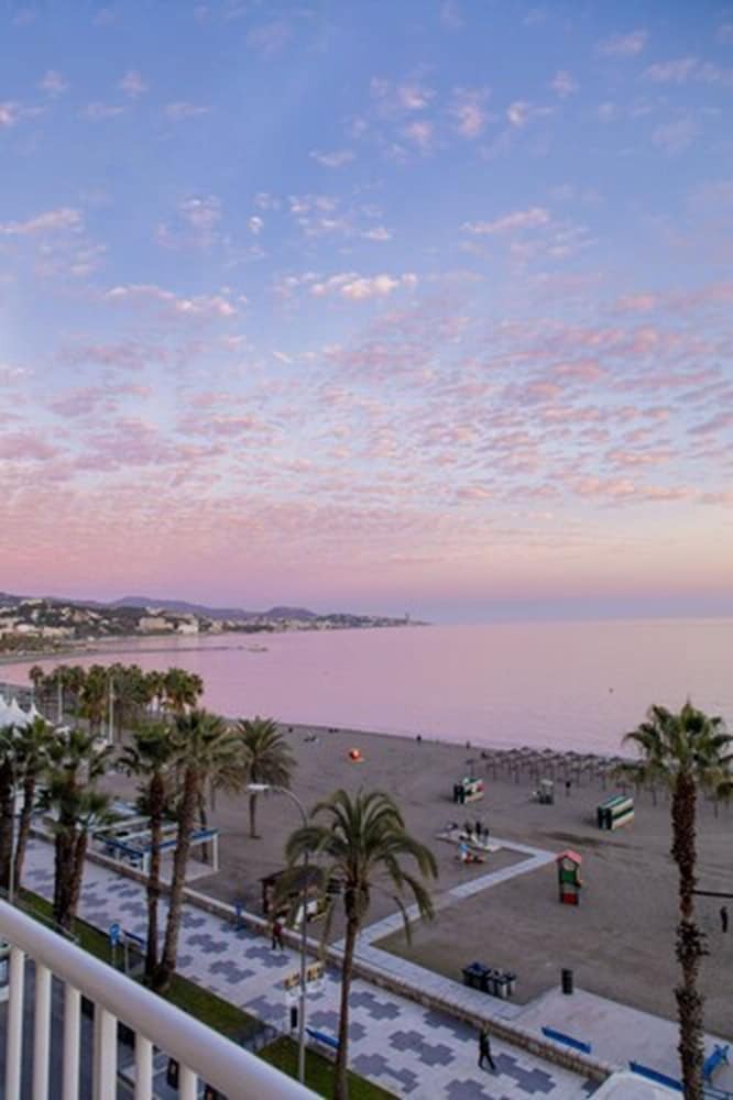 Apartamentos Caleta Homes - Malagueta Beach I