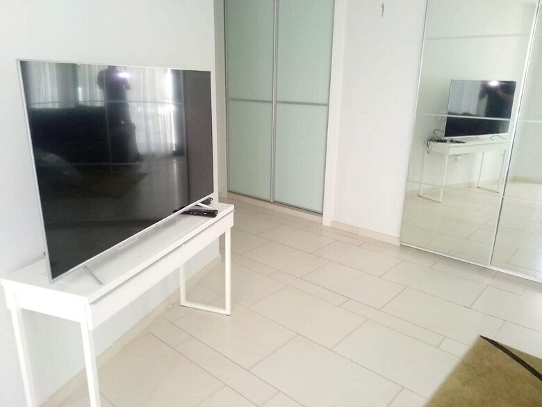 Apartment With 2 Bedrooms In Palm-mar, With Shared Pool And Wifi