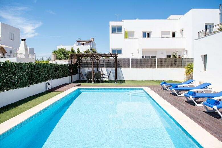 Villa Can Ramon