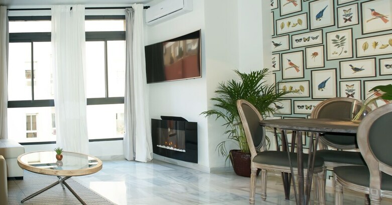 Apartamentos Beach & Center Premium