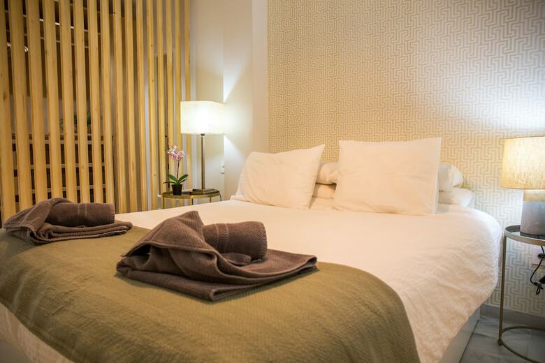 Apartamentos Beach & Center Premium