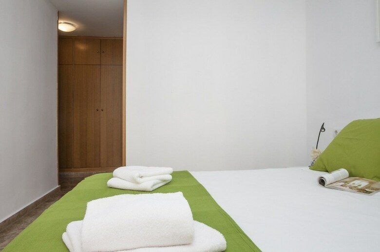 Apartamentos Singularstays Candela III