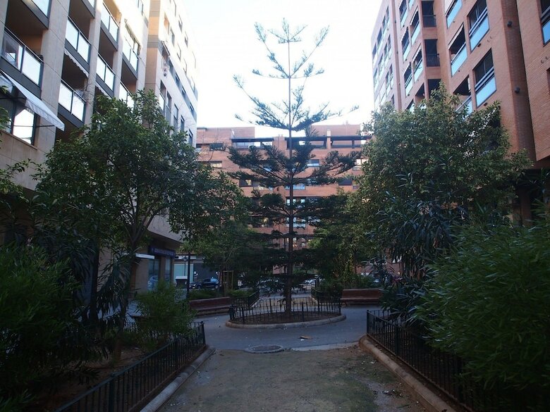 Apartamentos Singularstays Candela III