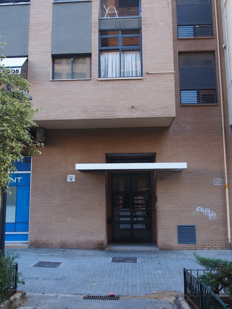 Apartamentos Singularstays Candela III