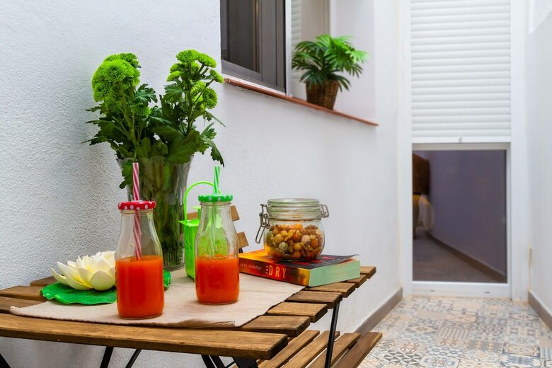 Apartamentos Fresh Relax & Sun Historic Center