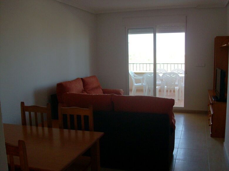 Apartamento Mar De Cristal 3.2.10