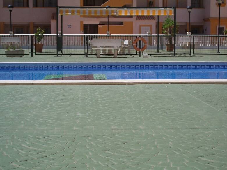 Apartamento Mar De Cristal 3.2.10