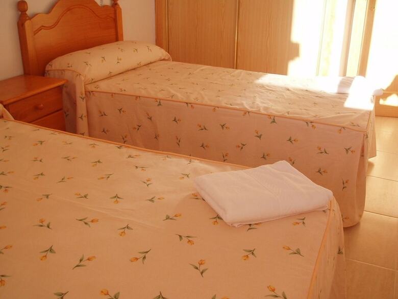 Apartamento Mar De Cristal 3.2.10