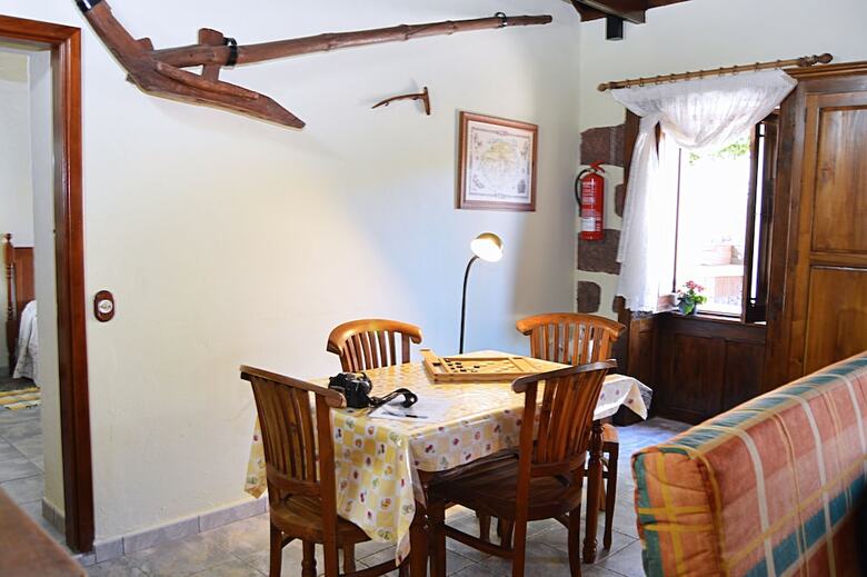 Villa Casa Rural La Solana