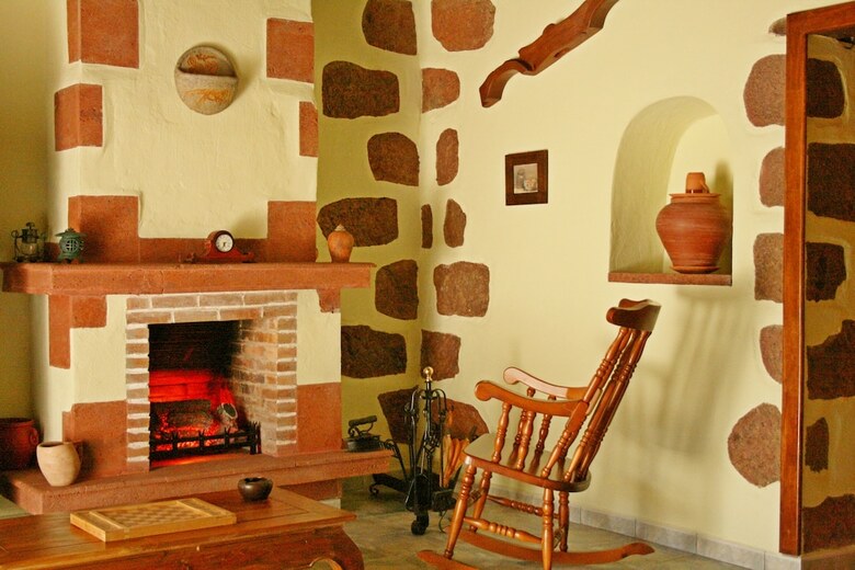 Villa Casa Rural La Solana