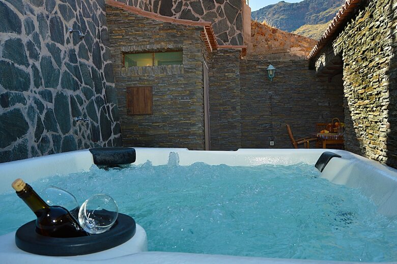 Villa Casa Rural La Solana