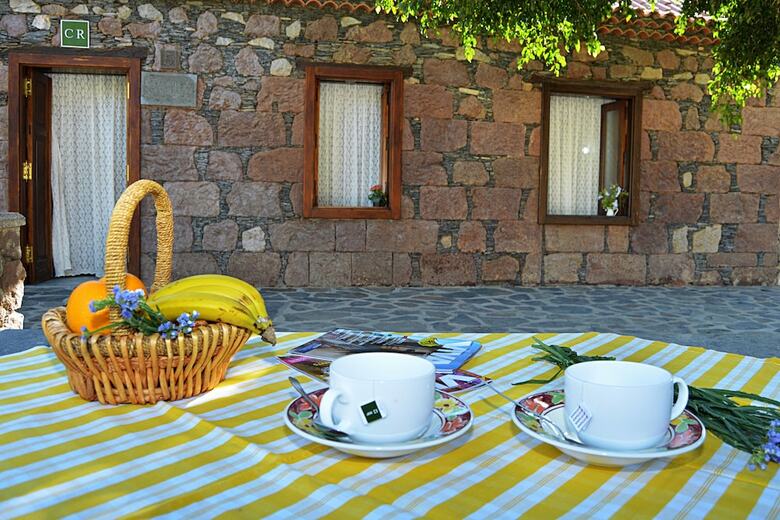 Villa Casa Rural La Solana
