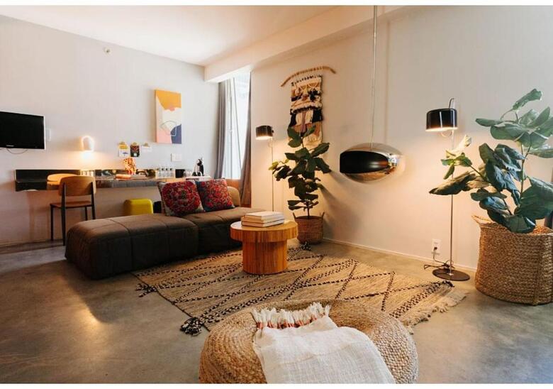 Hotel Selina Chelsea New York City