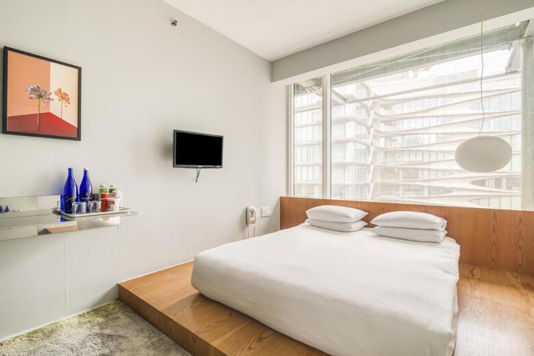 Hotel Selina Chelsea New York City