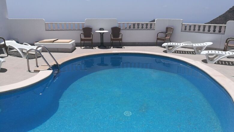 Bed & Breakfast Emblema Suites - Adults Only