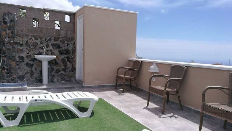 Bed & Breakfast Emblema Suites - Adults Only