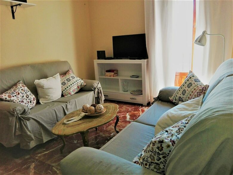 Apartamento Bobby Deglan�