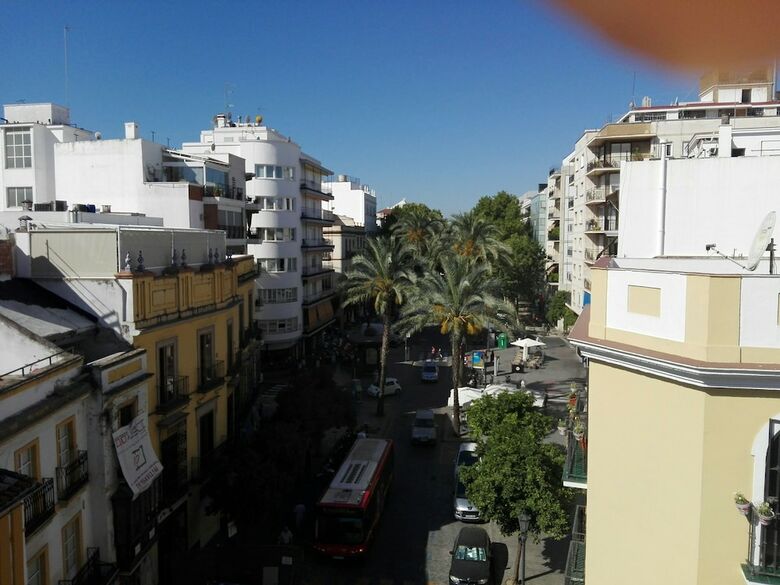 Apartamento Bobby Deglan�