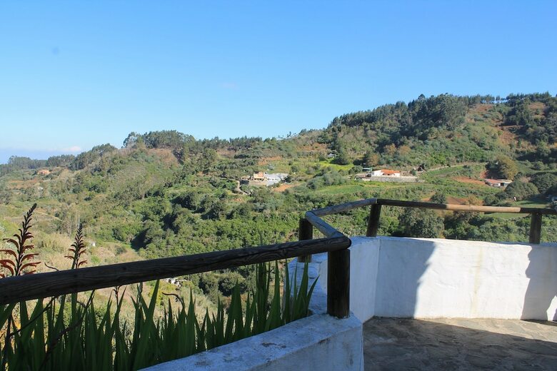 Casa Rural Los Escobones