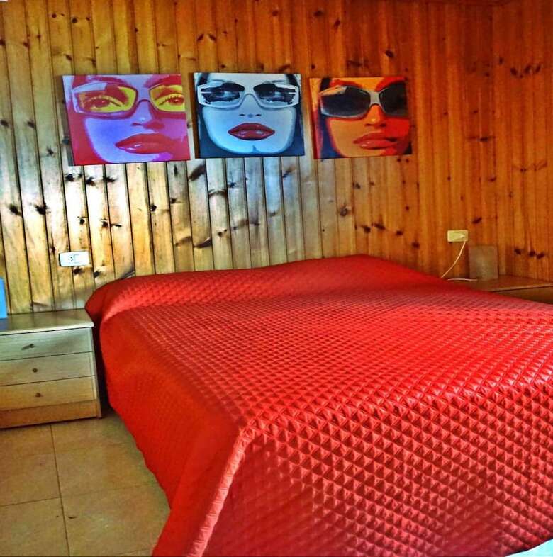 Apartamentos Bungalows Arnela 3