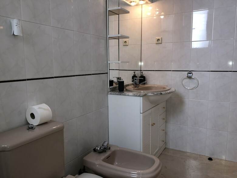 Apartamento Puerto De Las Nieves