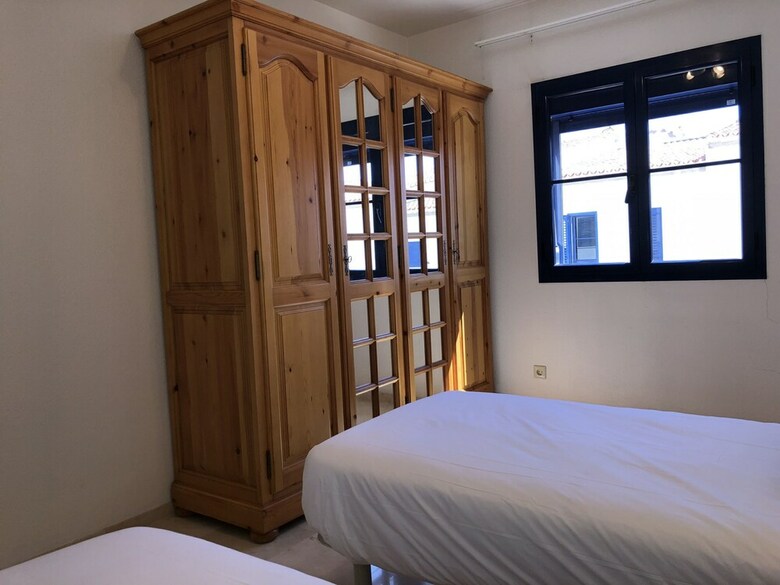 Apartamento Puerto De Las Nieves