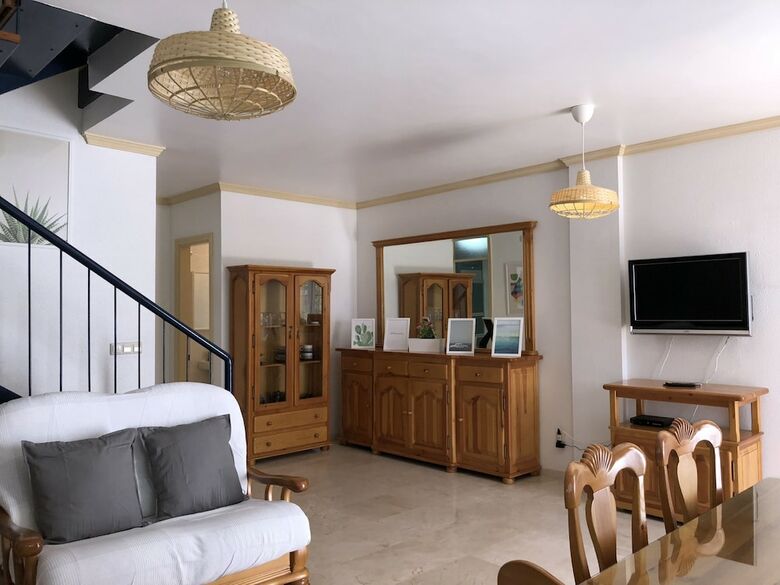 Apartamento Puerto De Las Nieves