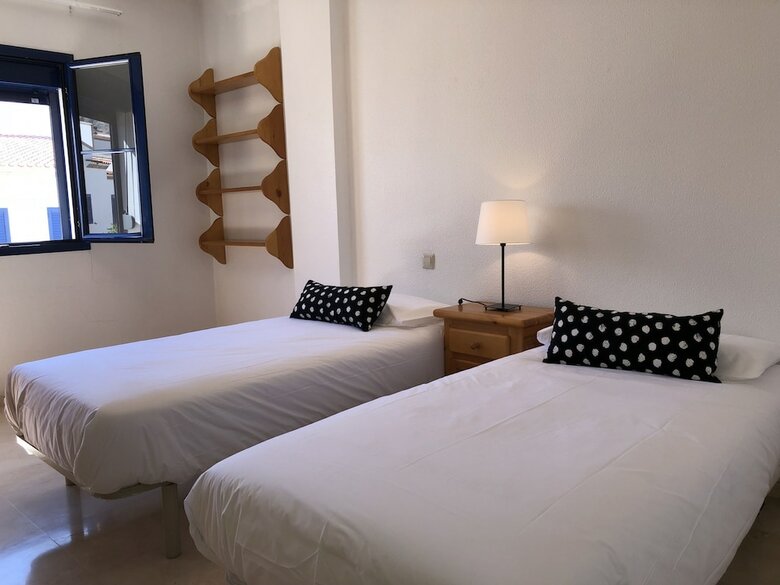 Apartamento Puerto De Las Nieves