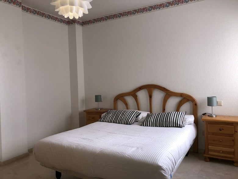 Apartamento Puerto De Las Nieves