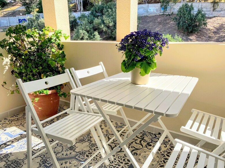 Apartamentos Homely Malaga Obispo Con Terraza Y Parking