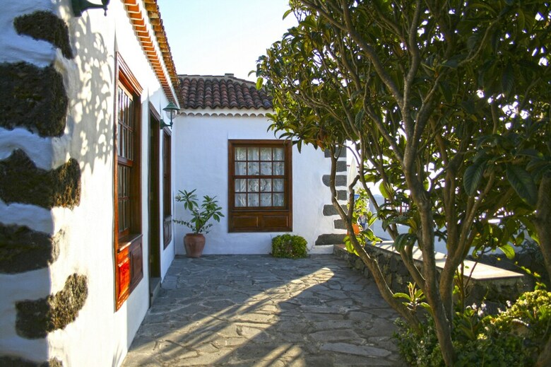 Casa Rural Maximina By Isla Bonita