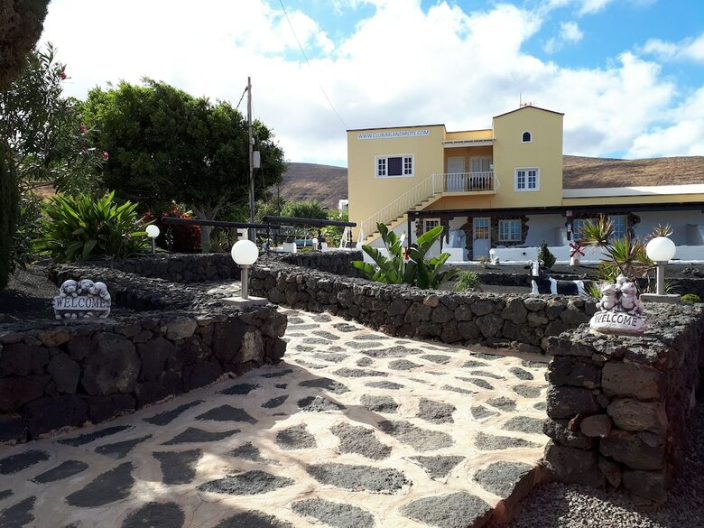 Club Jm Lanzarote
