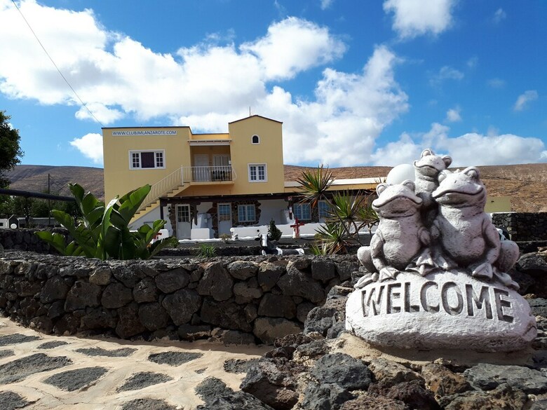 Club Jm Lanzarote