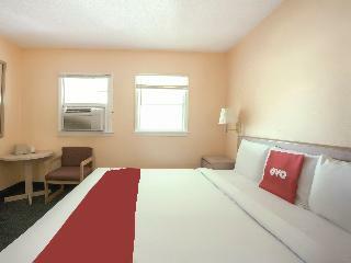 Oyo Hotel Durham Skyland