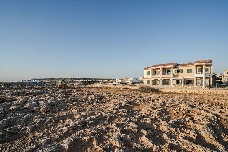 Apartamentos Cabo De Ba�os By Mij