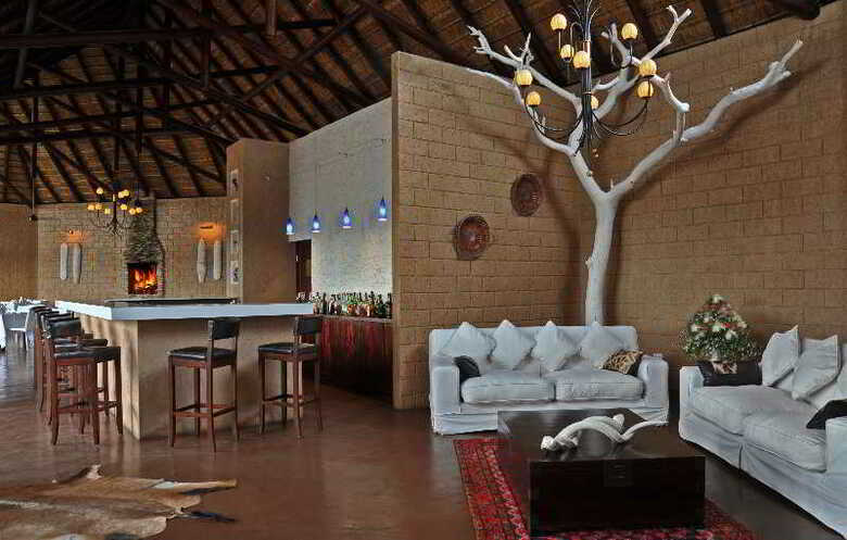 Hotel Zwahili Private Game Lodge & Spa