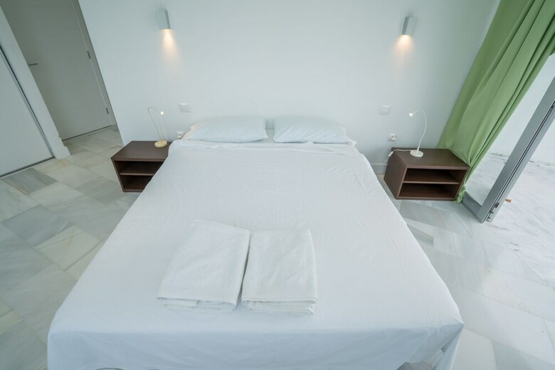 Apartamentos Unit 3 Amarilla Golf Villas