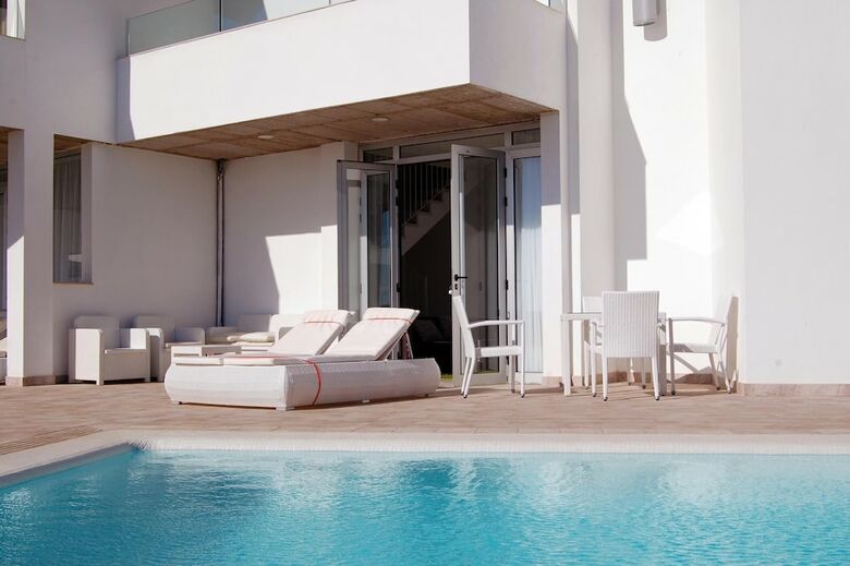 Apartamentos Unit 3 Amarilla Golf Villas