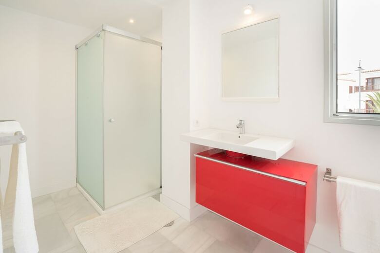 Apartamentos Unit 3 Amarilla Golf Villas