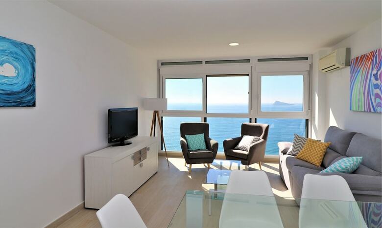 Apartamentos Santa Margarita 14-c