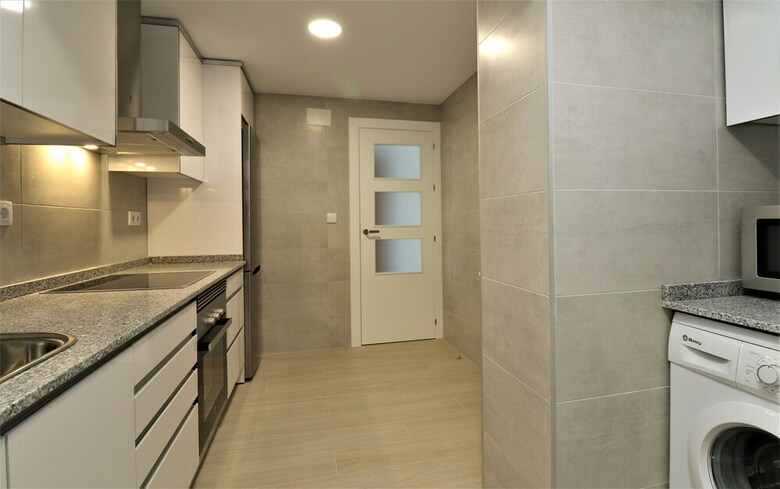 Apartamentos Santa Margarita 14-c